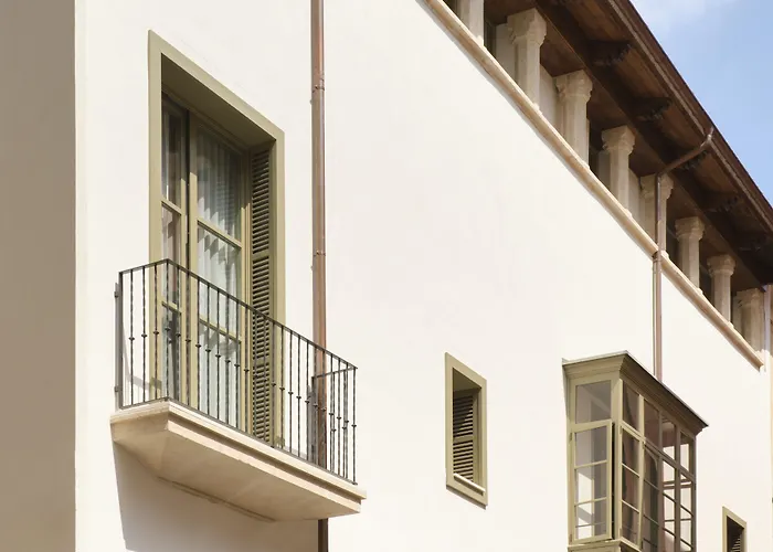 Hotel Antigua Palma - Casa Noble